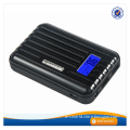 AWC321 18650 suitcase power bank with digital display power bank 6800mah